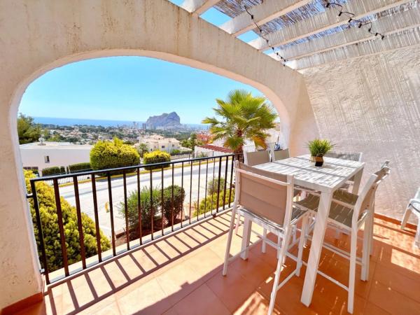 Piso en Cometa-Carrió