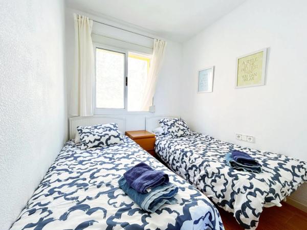 Piso en Cometa-Carrió