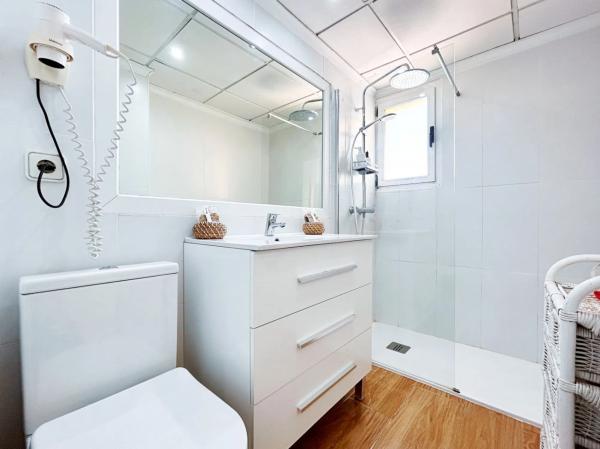 Piso en Cometa-Carrió