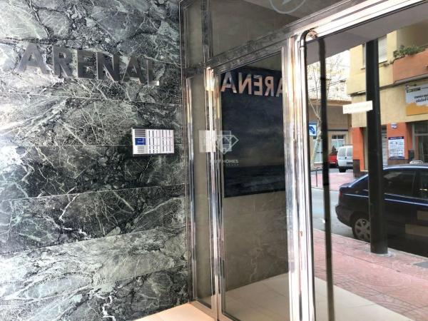 Estudio en Calpe Pueblo