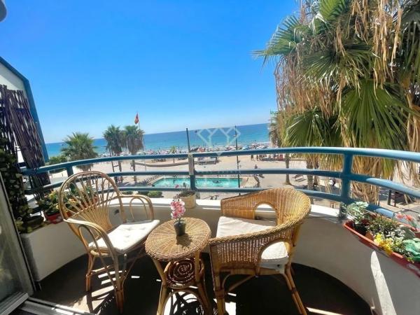 Estudio en Calpe Pueblo