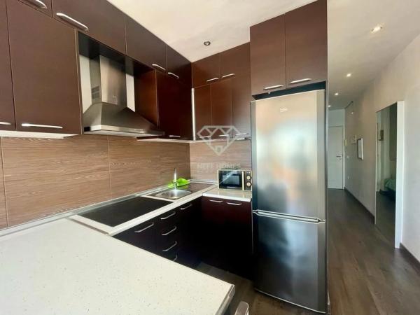 Estudio en Calpe Pueblo