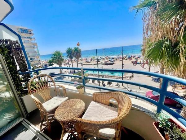 Estudio en Calpe Pueblo