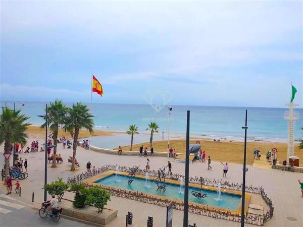 Estudio en Calpe Pueblo
