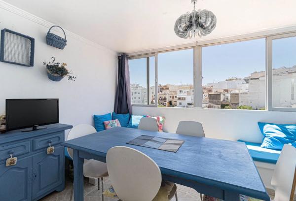 Piso en Calpe Pueblo