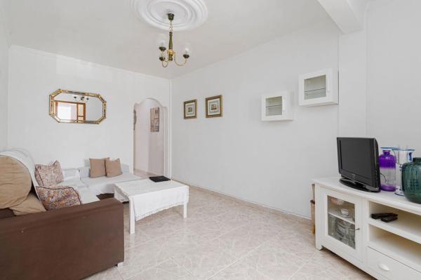 Piso en Calpe Pueblo