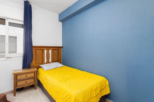 Piso en Calpe Pueblo