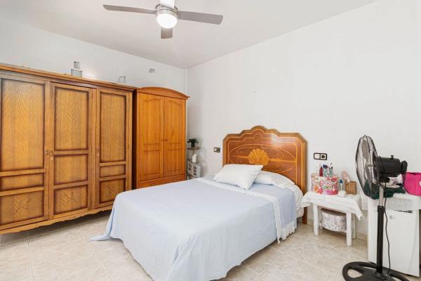 Piso en Calpe Pueblo