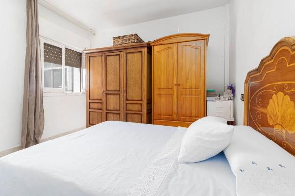 Piso en Calpe Pueblo