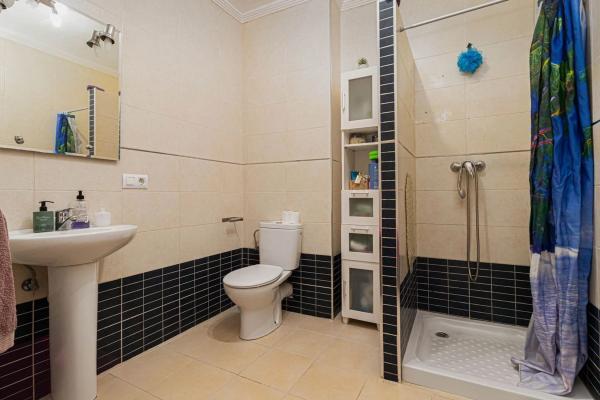 Piso en Calpe Pueblo