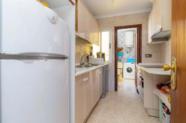 Piso en Calpe Pueblo