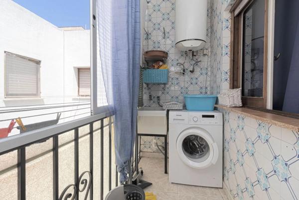 Piso en Calpe Pueblo