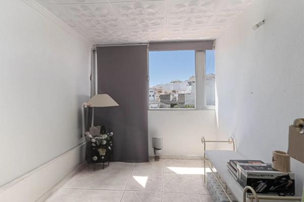 Piso en Calpe Pueblo