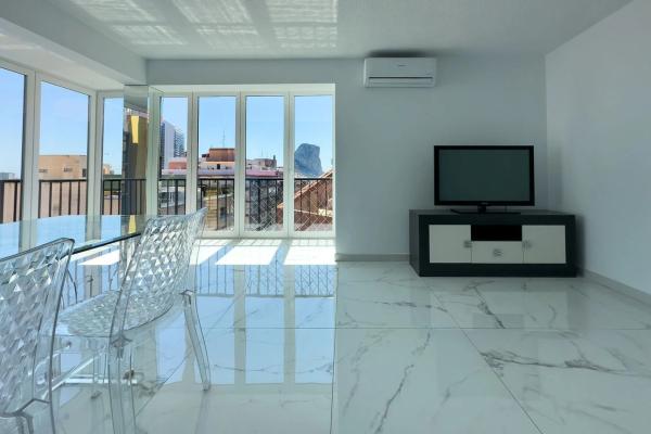 Piso en avenida Gabriel Miró, 32