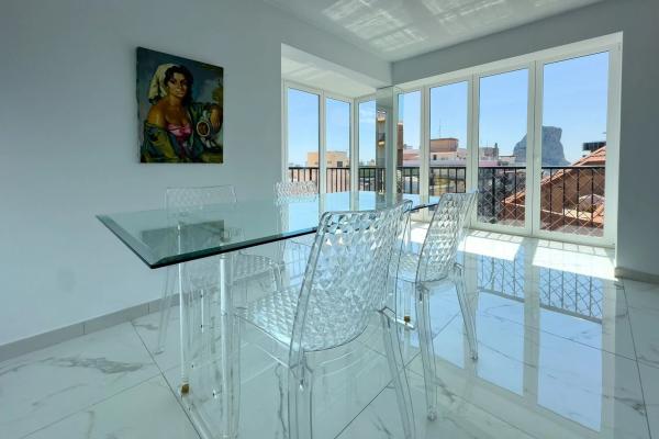 Piso en avenida Gabriel Miró, 32