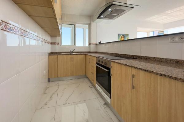 Piso en avenida Gabriel Miró, 32