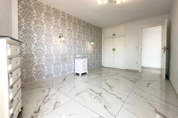 Piso en avenida Gabriel Miró, 32