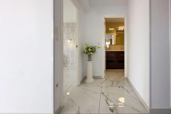 Piso en avenida Gabriel Miró, 32