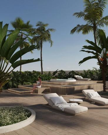 Piso en Playa Arenal-Bol