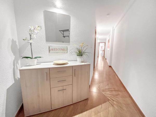 Piso en Calpe Pueblo