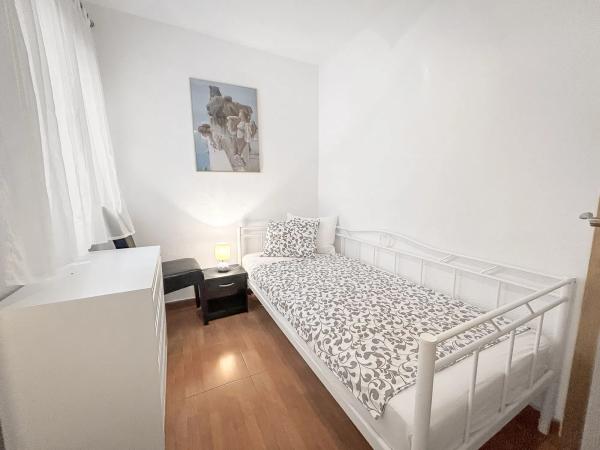 Piso en Calpe Pueblo