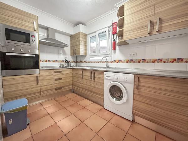 Piso en Calpe Pueblo