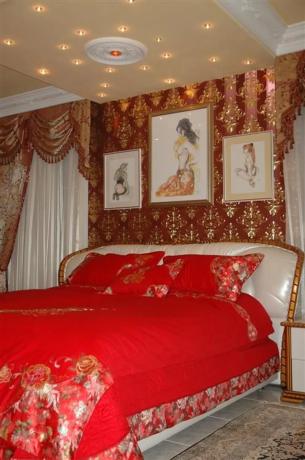 Casa independiente en Partida Maryvilla