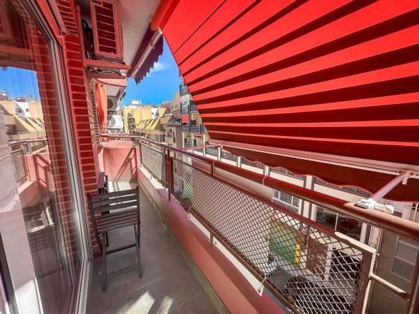 Piso en Calpe Pueblo