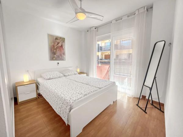 Piso en Calpe Pueblo