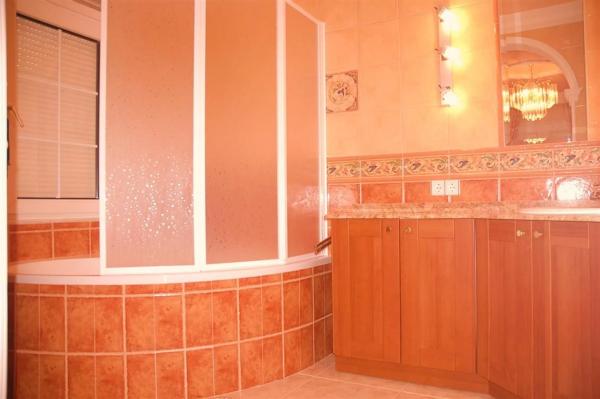 Casa independiente en Partida Maryvilla