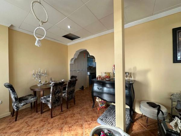 Piso en Playa de Fossa-Levante