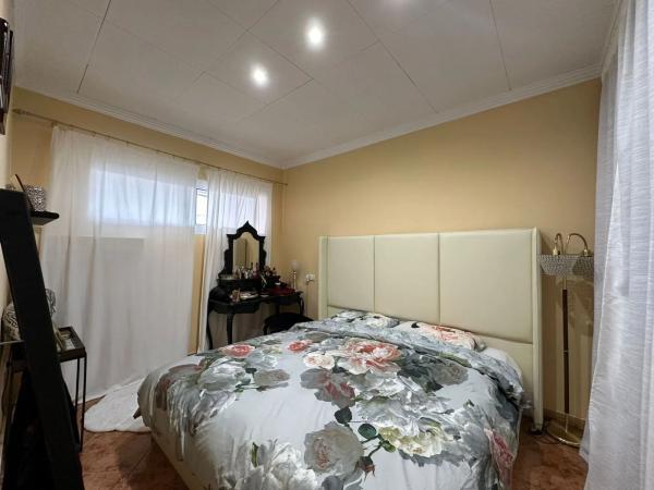 Piso en Playa de Fossa-Levante