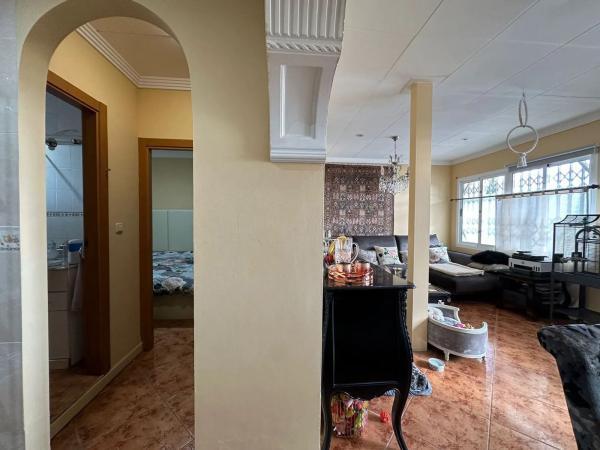 Piso en Playa de Fossa-Levante