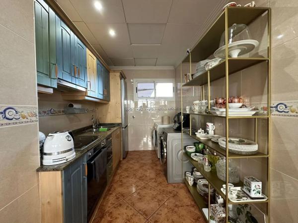 Piso en Playa de Fossa-Levante