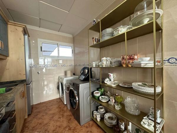 Piso en Playa de Fossa-Levante