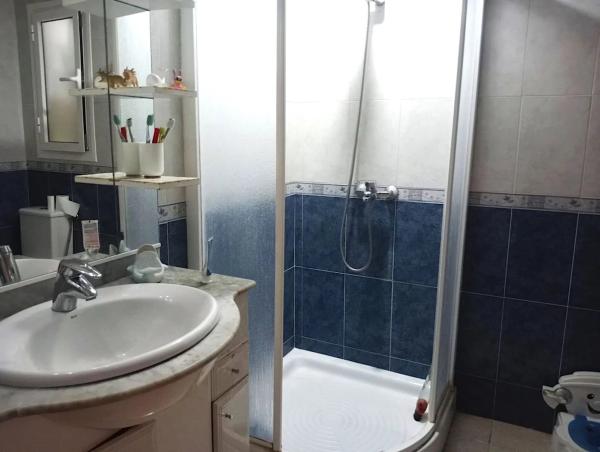 Piso en Calpe Pueblo