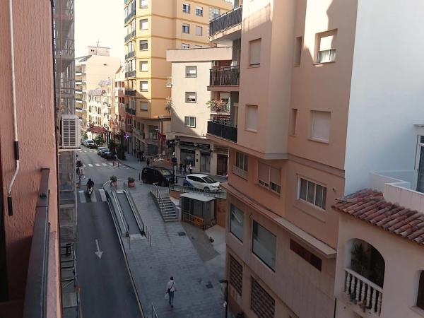 Piso en Calpe Pueblo