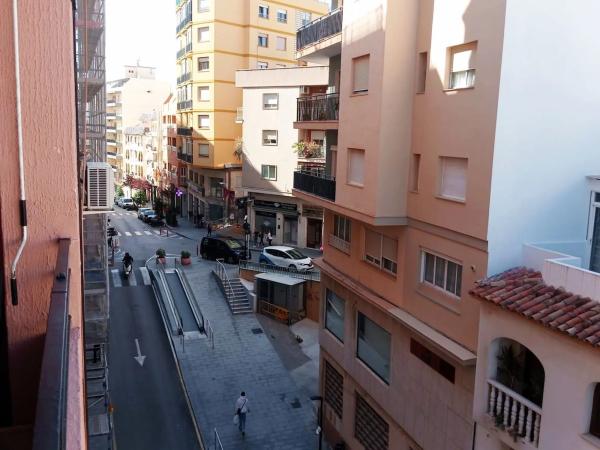 Piso en Calpe Pueblo