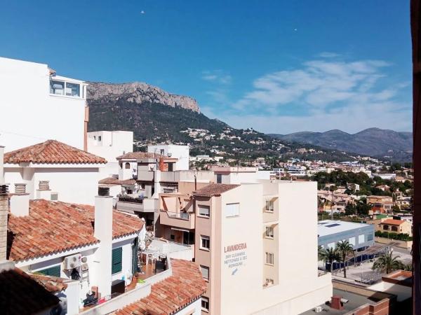Piso en Calpe Pueblo