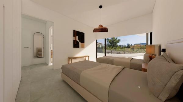 Chalet en Manzanera-Tosal