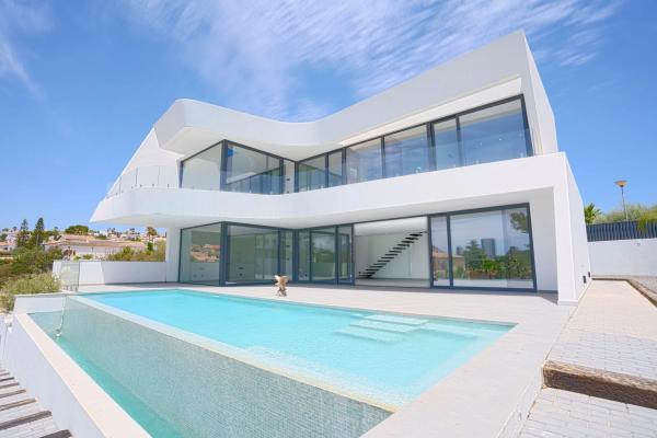 Casa independiente en Partida Marisol Park