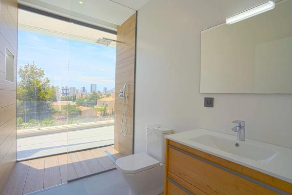 Casa independiente en Partida Marisol Park