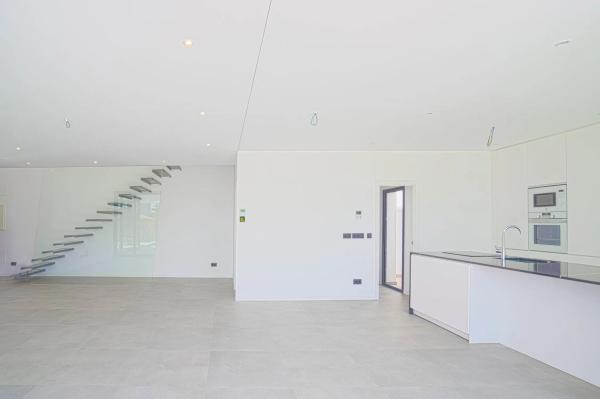 Casa independiente en Partida Marisol Park