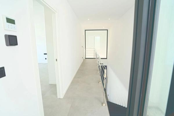 Casa independiente en Partida Marisol Park