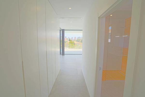 Casa independiente en Partida Marisol Park