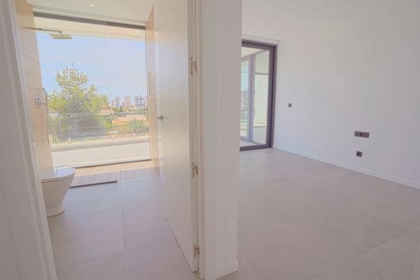 Casa independiente en Partida Marisol Park