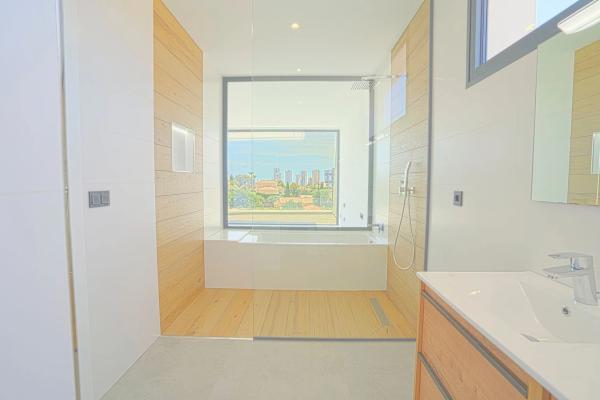 Casa independiente en Partida Marisol Park