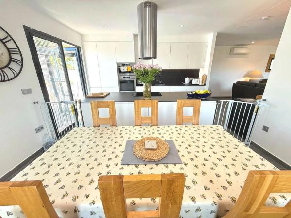 Chalet en Oltamar-Cucarres