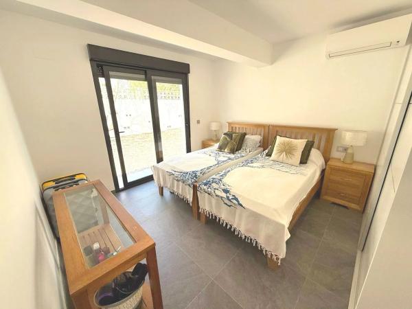 Chalet en Oltamar-Cucarres