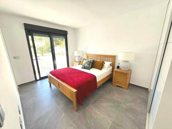 Chalet en Oltamar-Cucarres